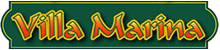 logo Villa Marina