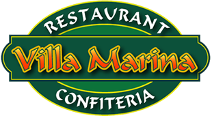 Logo Villa Marina